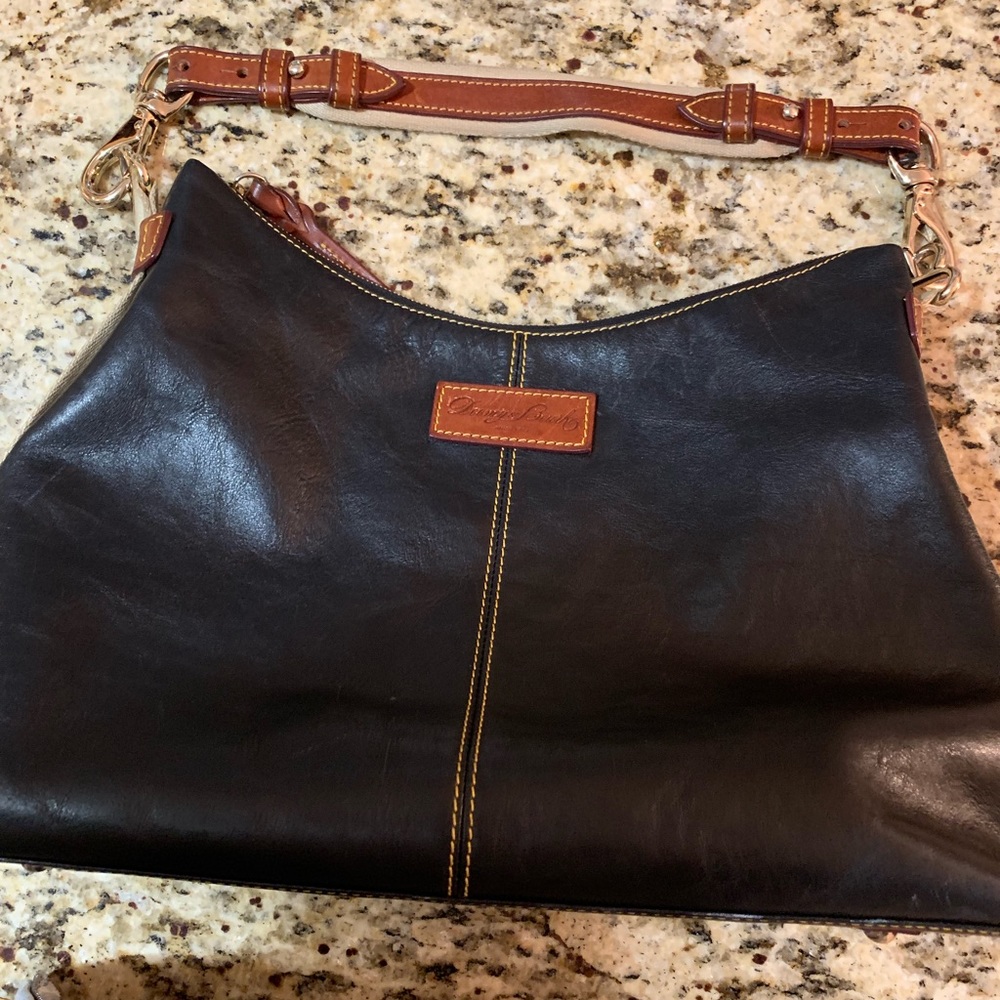Dooney and Bourke hobo